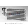 820040N AKS DASIS Випарник кондиціонера