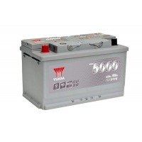 B100041 BTS Turbo Стартерна акумуляторна батарея