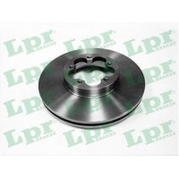 F1016V LPR Гальмівний диск