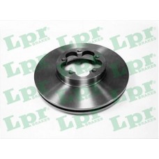 F1016V LPR Гальмівний диск