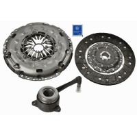 3000 990 121 SACHS Комплект зчеплення