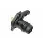 GM0712937 ÜRO Parts Корпус термостата