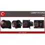 CBW77013AS CASCO Вентилятор салону