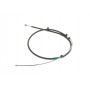 1 987 477 948 BOSCH Тросик, cтояночный тормоз