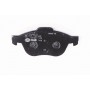 8DB 355 011-041 HELLA КомплеК т гальмівних колодок, дискове гальмо