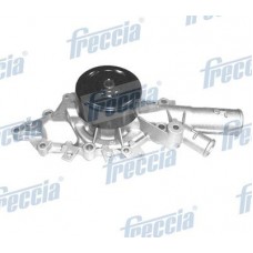 WP0236 FRECCIA Водяний насос охолодження двигуна