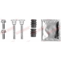 113-1475X QUICK BRAKE Комплект напрямної гільзи