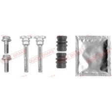 113-1475X QUICK BRAKE Комплект напрямної гільзи