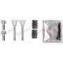 113-1475X QUICK BRAKE Комплект напрямної гільзи