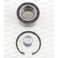HBK5152.01 OPEN PARTS Комплект підшипника ступиці колеса