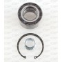 HBK5152.01 OPEN PARTS Комплект підшипника ступиці колеса