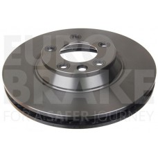 58152047103 EUROBRAKE Гальмівний диск
