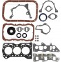 WG1239421 WILMINK GROUP Комплект прокладок двигун