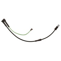 8DK 355 253-231 HELLA Сигналізатор зносу гальмівних колодок