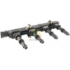 VCL865 MOTAQUIP Котушка запалювання