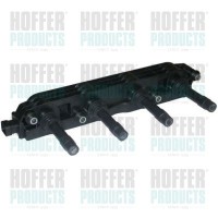 WG1012147 WILMINK GROUP Котушка запалювання