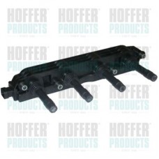 8010315 HOFFER Котушка запалювання