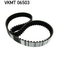 VKMT 06503 SKF Зубчастий ремінь