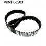 VKMT 06503 SKF Зубчастий ремінь