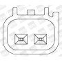 WG1487451 WILMINK GROUP Котушка запалювання