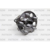 PBK3176H PATRON Комплект підшипника ступиці колеса