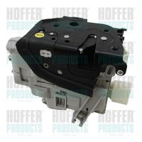 3100194 HOFFER Замок дверей
