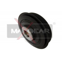 30-0022 MAXGEAR Ремінний шків колінчастий вал