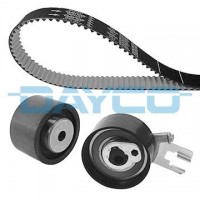 KTB552 DAYCO Комплект ременя ГРМ
