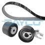 KTB552 DAYCO Комплект ременя ГРМ