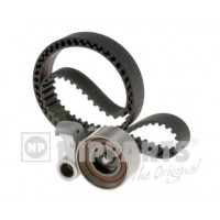 J1112048 NIPPARTS Комплект ременя ГРМ