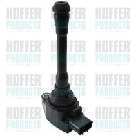 8010896 HOFFER Котушка запалювання