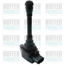 8010896 HOFFER Котушка запалювання