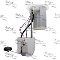 72982A2 SIDAT Елемент системи живлення