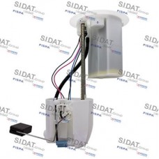 72982A2 SIDAT Елемент системи живлення