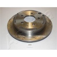 61-03-324 ASHIKA Гальмівний диск