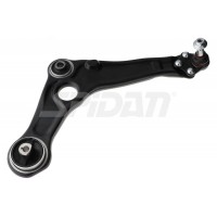 59540 SPIDAN CHASSIS PARTS Ричаг незалежної підвіски колеса, подвеска колеса