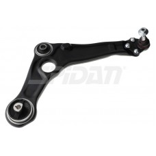 59540 SPIDAN CHASSIS PARTS Ричаг незалежної підвіски колеса, подвеска колеса