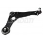 59540 SPIDAN CHASSIS PARTS Ричаг незалежної підвіски колеса, подвеска колеса