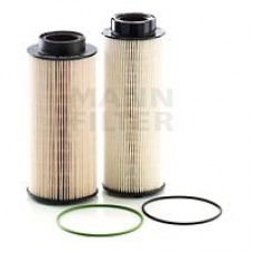 PU 10 003-2 x MANN-FILTER Паливний фільтр