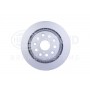 8DD 355 116-941 HELLA PAGID Гальмівний диск