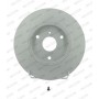 DDF1111C FERODO Гальмівний диск