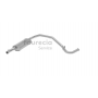 FS15146 Faurecia Глушник вихлопних газів кінцевий