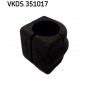 VKDS 351017 SKF Втулка, стабилизатор