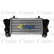 V15-60-5066 VEMO Интеркулер