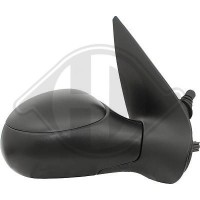 4225026 DIEDERICHS Зовнішнє дзеркало