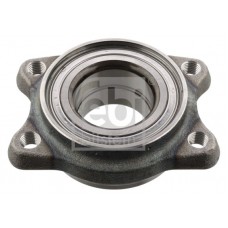 26376 FEBI BILSTEIN Комплект підшипника ступиці колеса