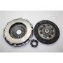 KF-VW02 JAPANPARTS Комплект зчеплення