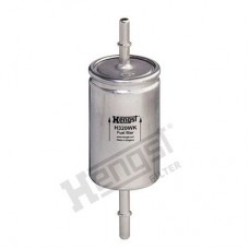 H320WK HENGST FILTER Паливний фільтр