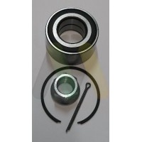 LVBK1733 MOTAQUIP Комплект підшипника ступиці колеса
