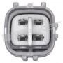 350-34846 WALKER PRODUCTS датчик кисню